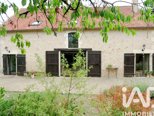 Béthines Vente Maison 86