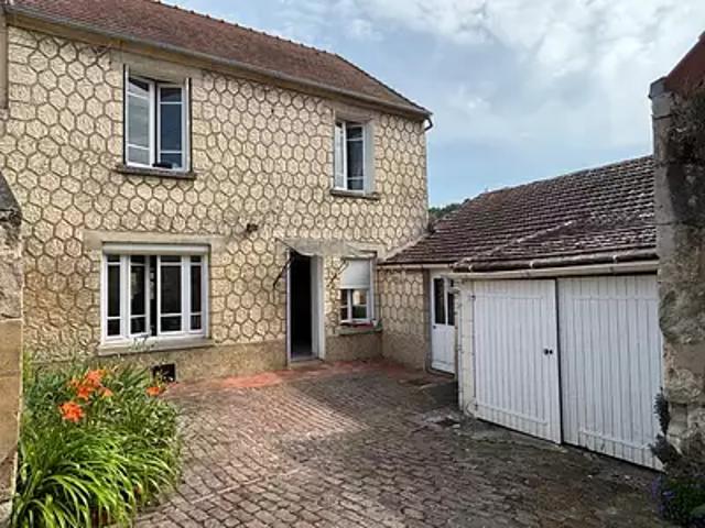 Béthisy Saint Pierre 60320 Achat / Vente maison 5 pièces t5