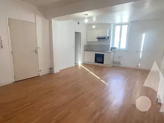 Béthisy Saint Pierre 60320 Location appartement 2 pièces t2