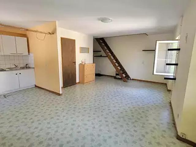 Bethoncourt 25200 Achat / Vente appartement 3 pièces t3