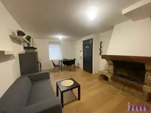 Bethoncourt 25200 Location appartement 2 pièces t2