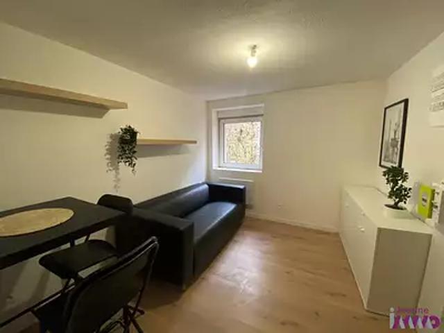 Bethoncourt 25200 Location appartement 2 pièces t2