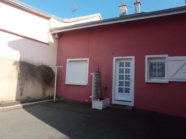 Bethoncourt Vente Appartement 25