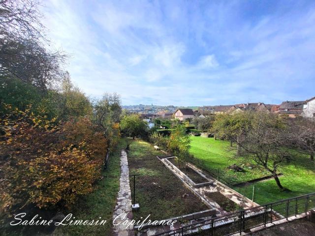Bethoncourt Vente Maison 25