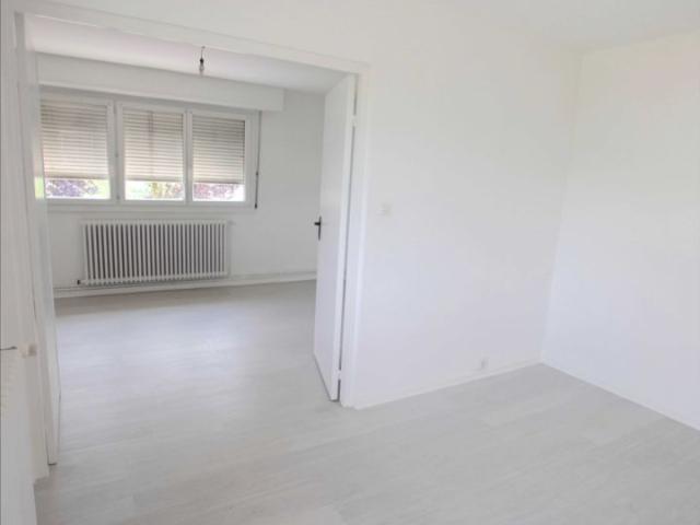 BETHONCOURT Appartement T3 en rez de chaussée, Bethoncourt 25200