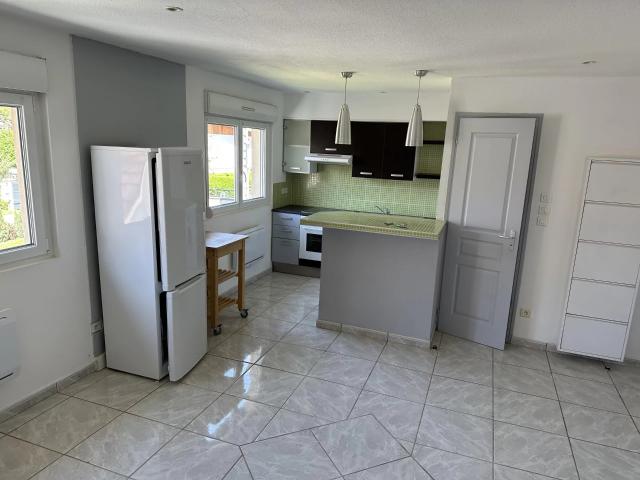 Bethoncourt Location Appartement 25