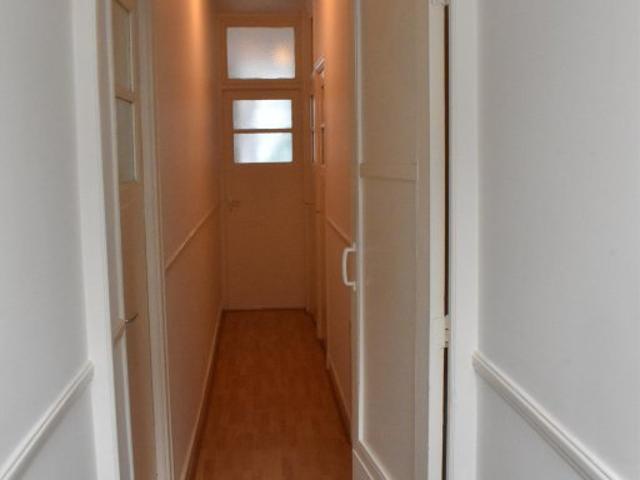 Bethlehemstraat, Rotterdam