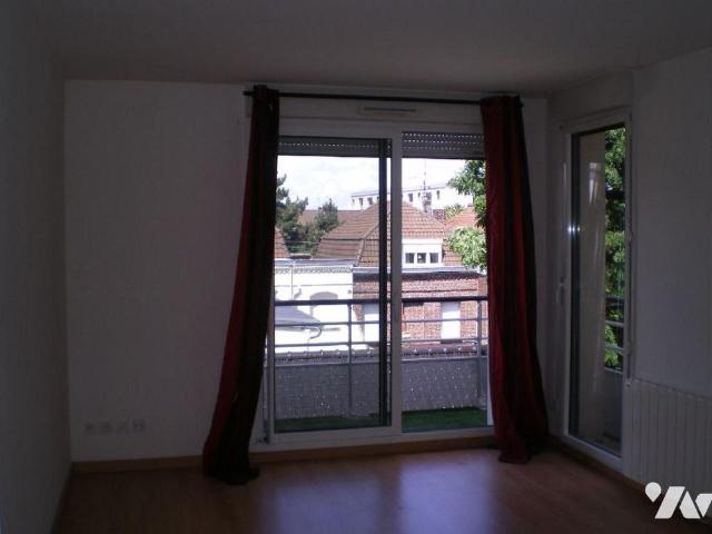BETHUNE APPARTEMENT T2 EN HYPER CENTRE