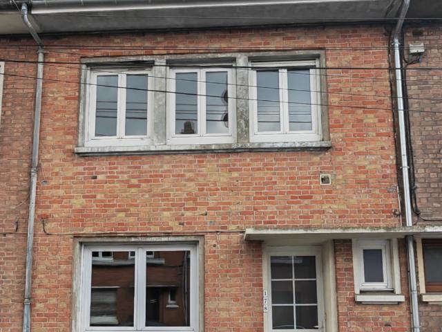 BETHUNE EXCLUSIVITE LC IMMOBILIER MAISON DE VILLE