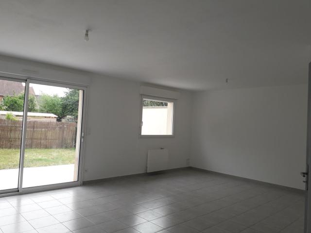 Béthune Location Maison 62