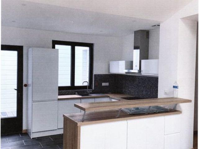 Béthune Location Maison 62