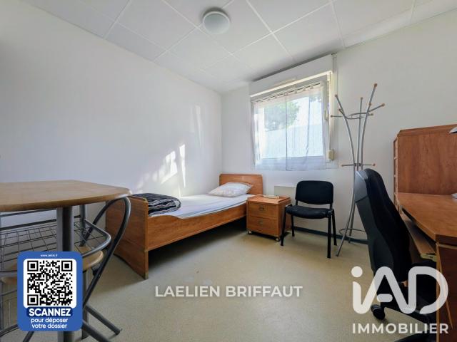 Béthune Location Appartement 62