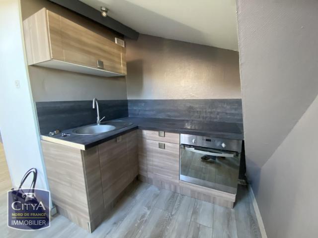 Béthune Location Appartement 62