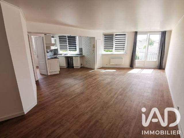 Béthune Location Appartement 62