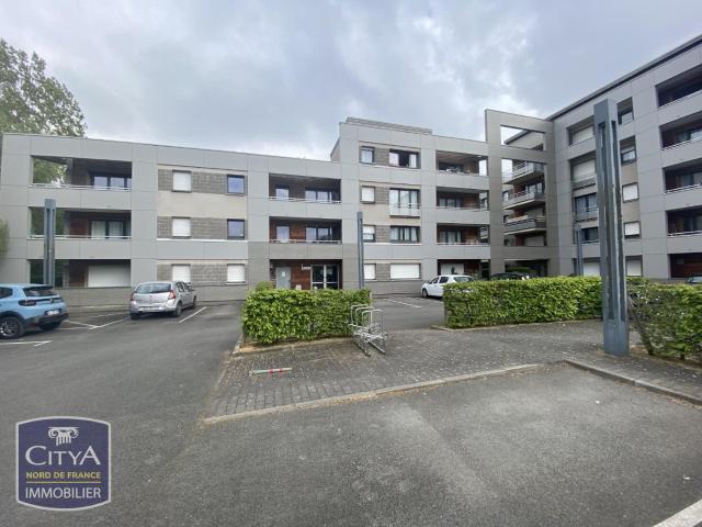 Béthune Location Appartement 62
