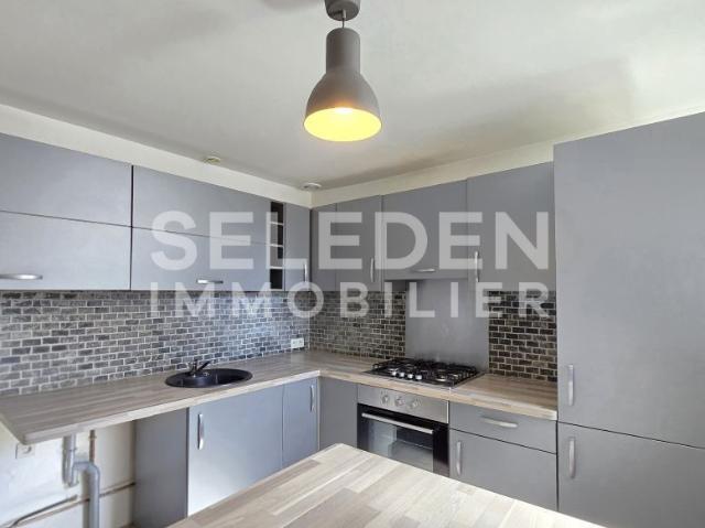 Béthune Vente Maison 62
