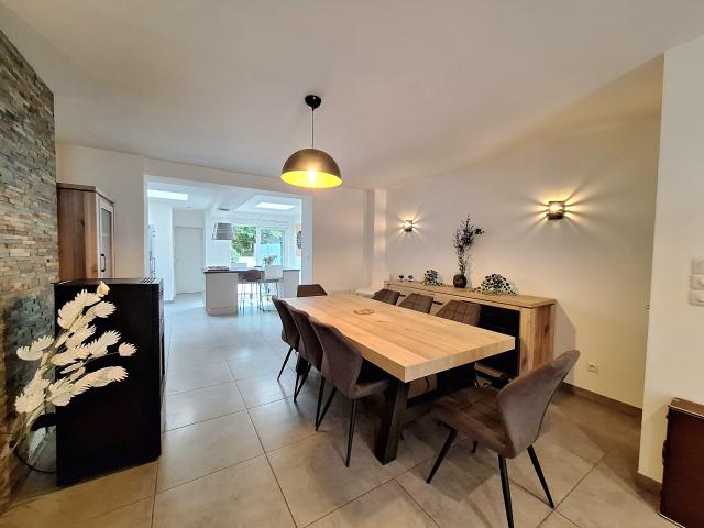 Béthune Vente Maison 62