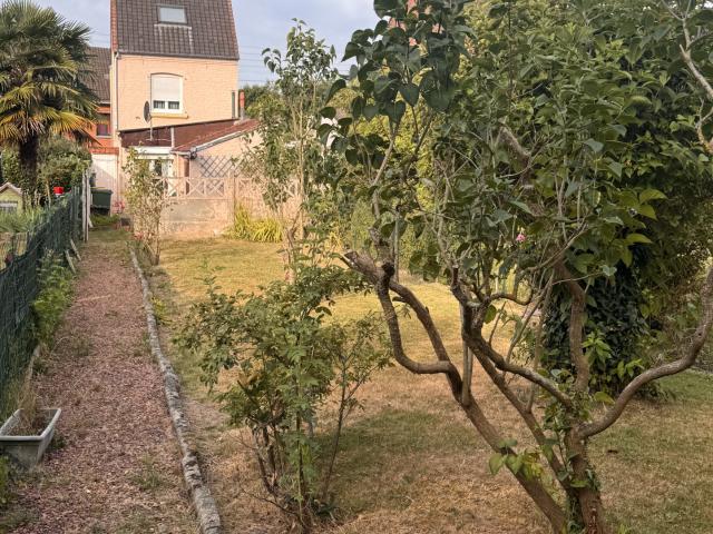 Béthune Vente Maison 62