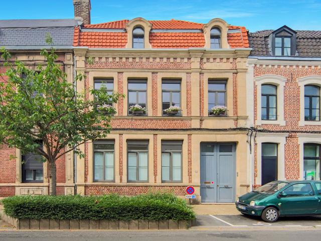 Béthune Vente Maison 62