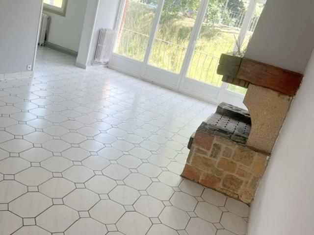 Béthune Vente Maison 62