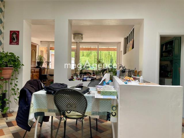 Béthune Vente Maison 62