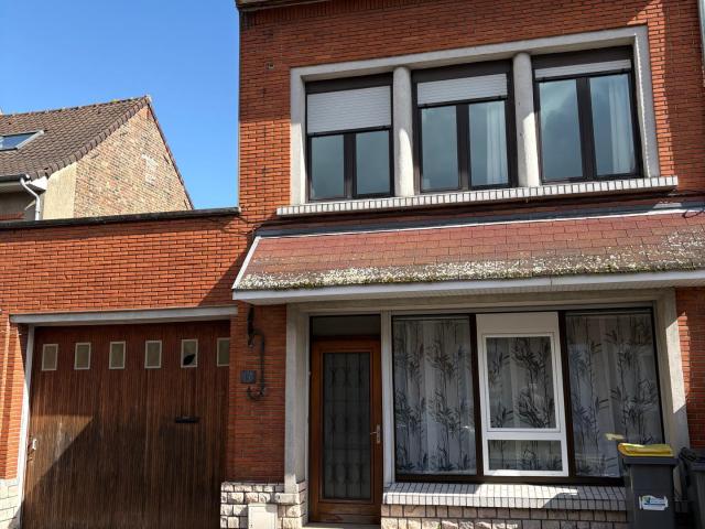 Béthune Vente Maison 62