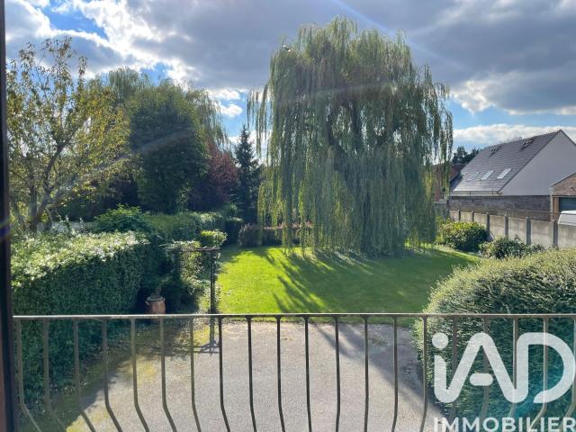 Béthune Vente Maison 62
