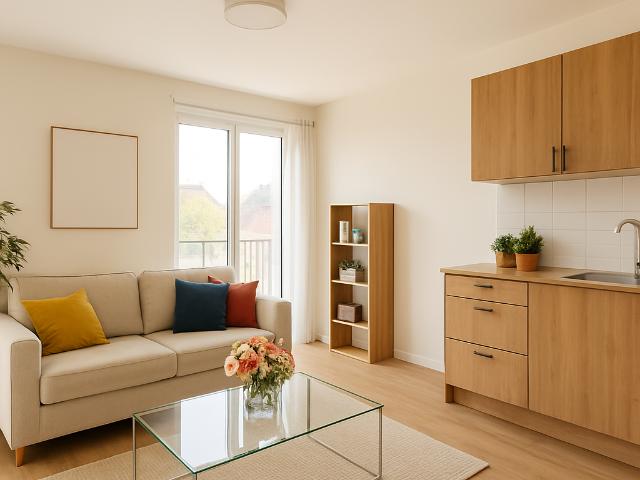 Béthune Vente Appartement 62