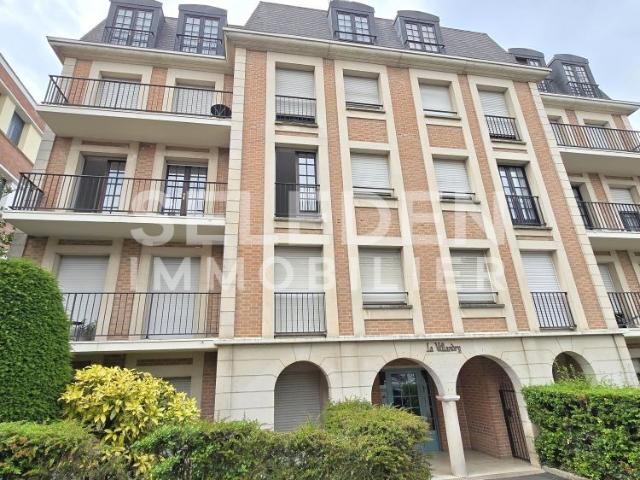 Béthune Vente Appartement 62