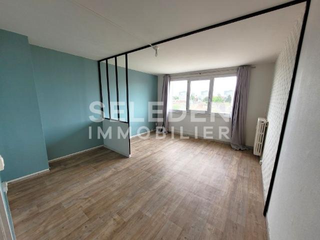 Béthune Vente Appartement 62