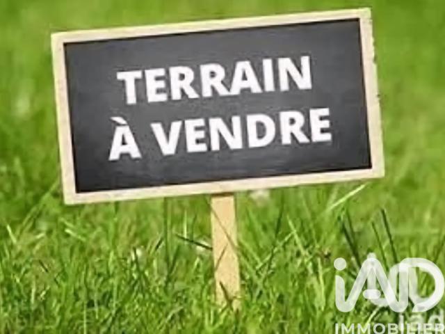 Béthune Vente Terrain 62