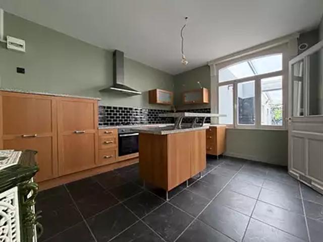 Béthune 62400 Achat / Vente maison 5 pièces t5 terrasse