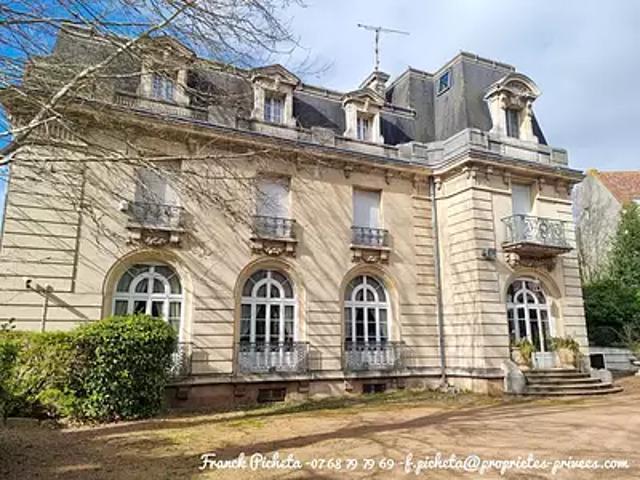 Béthune 62400 Achat / Vente maison 17 pièces t17 cave
