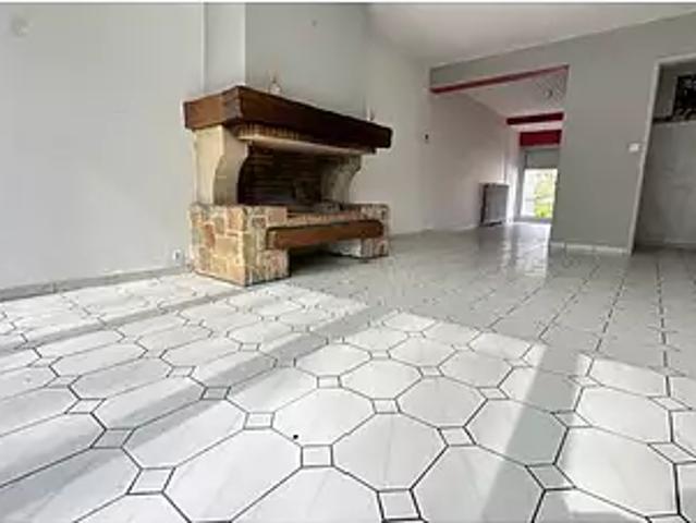 Béthune 62400 Achat / Vente maison 3 pièces t3