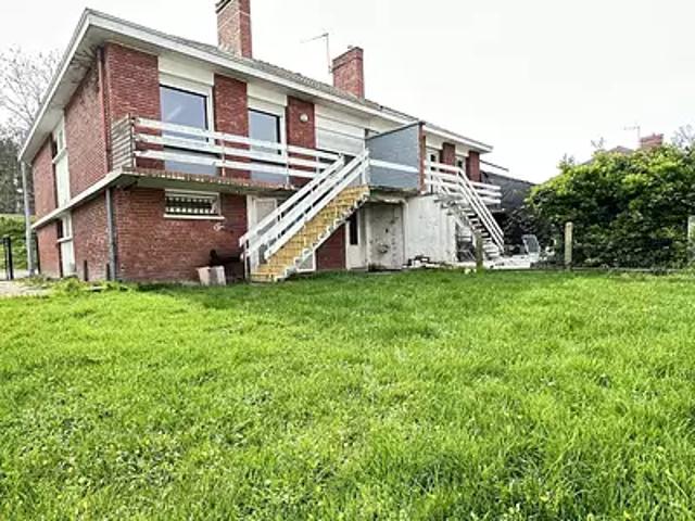 Béthune 62400 Achat / Vente maison 3 pièces t3