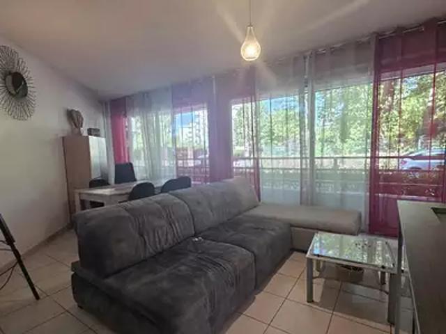 Béthune 62400 Achat / Vente appartement 2 pièces t2