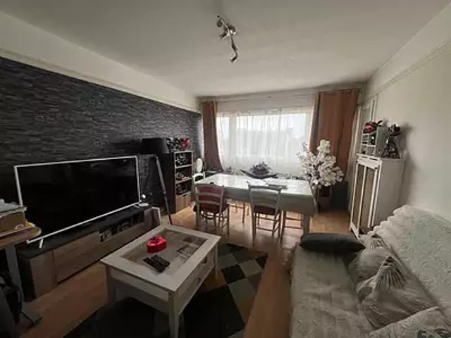 Béthune 62400 Achat / Vente appartement 3 pièces t3