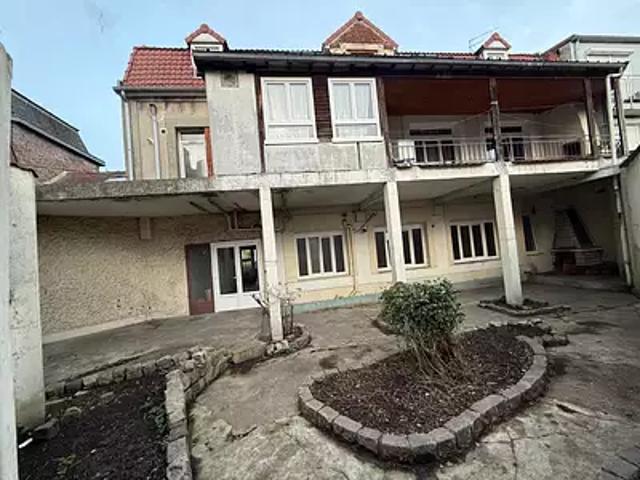 Béthune 62400 Achat / Vente immeuble