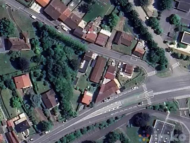 Béthune 62400 Achat / Vente terrain