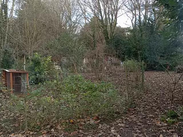 Béthune 62400 Achat / Vente terrain