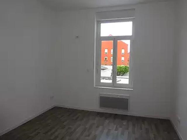 Béthune 62400 Location appartement 1 pièce t1