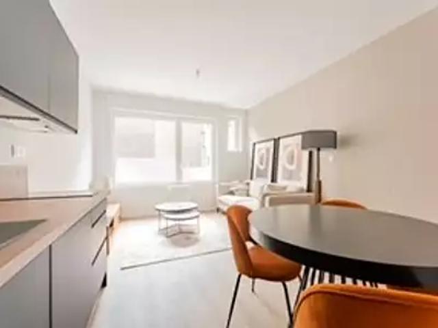 Béthune 62400 Location appartement 2 pièces t2