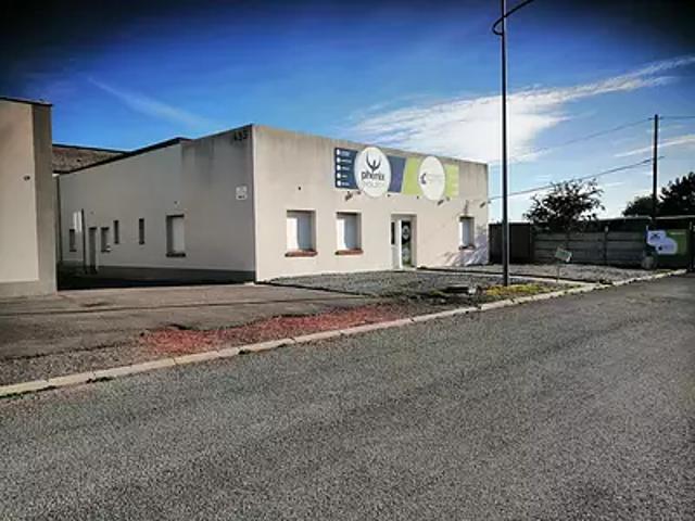Béthune 62400 Location divers 1 pièce