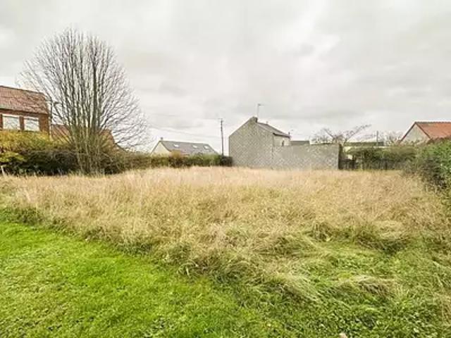 Béthune 62400 Programme neuf maison neuf à vendre 2 pièces