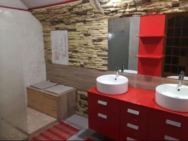 Beton Bazoches Location Appartement 77