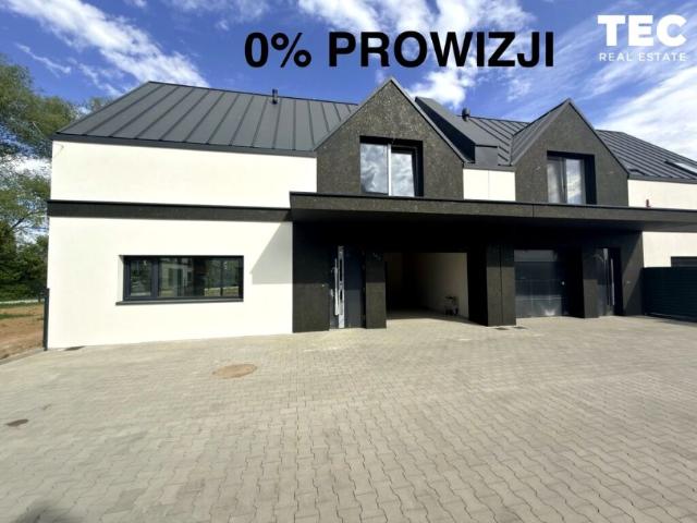 Betonowa 130 m², Kraków