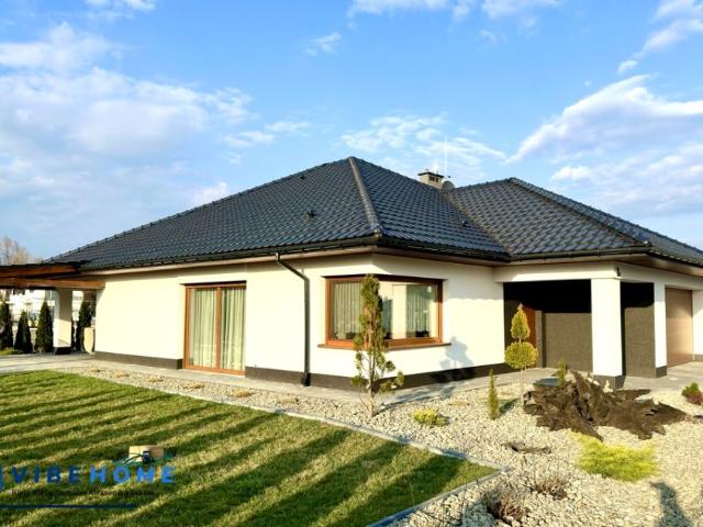 Betonowa 150 m², Kraków