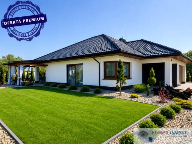 Betonowa 187 m², Kraków