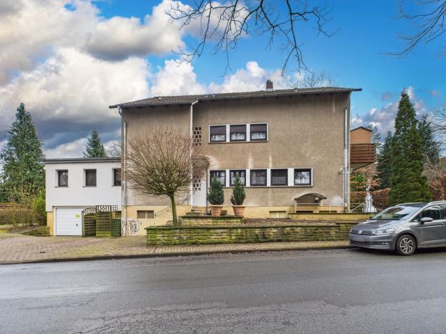 Ihre Chance auf Betongold Kapitalanlage im Zentrum Espelkamps!