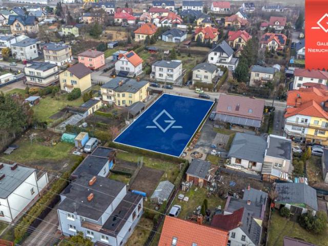 Betoniarzy 900 m², Gdańsk